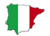 DEPORTES SOBRINO - Italiano