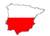 DEPORTES SOBRINO - Polski